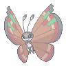 Mystic Vivillon (Archipelago)